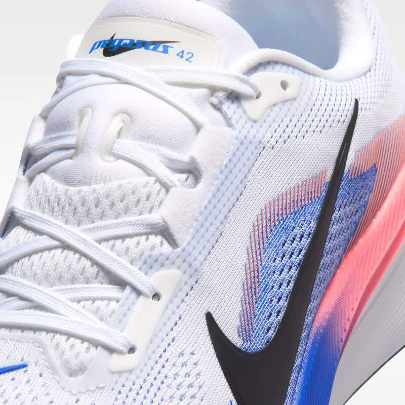 Nike Мужские беговые кроссовки Air Zoom Pegasus 42