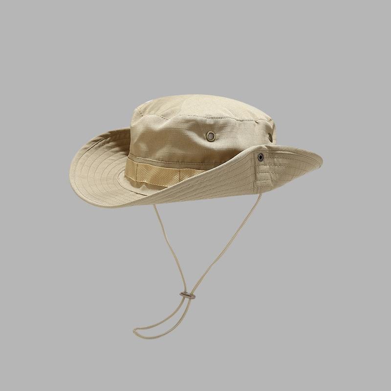 Летняя шляпа от солнца, солнцезащитная шапка для рыбалки, панама, уличная походная рыбацкая шляпа с большими полями, солнцезащитная шляпа с УФ-защитой, солнцезащитные шляпы для мужчин