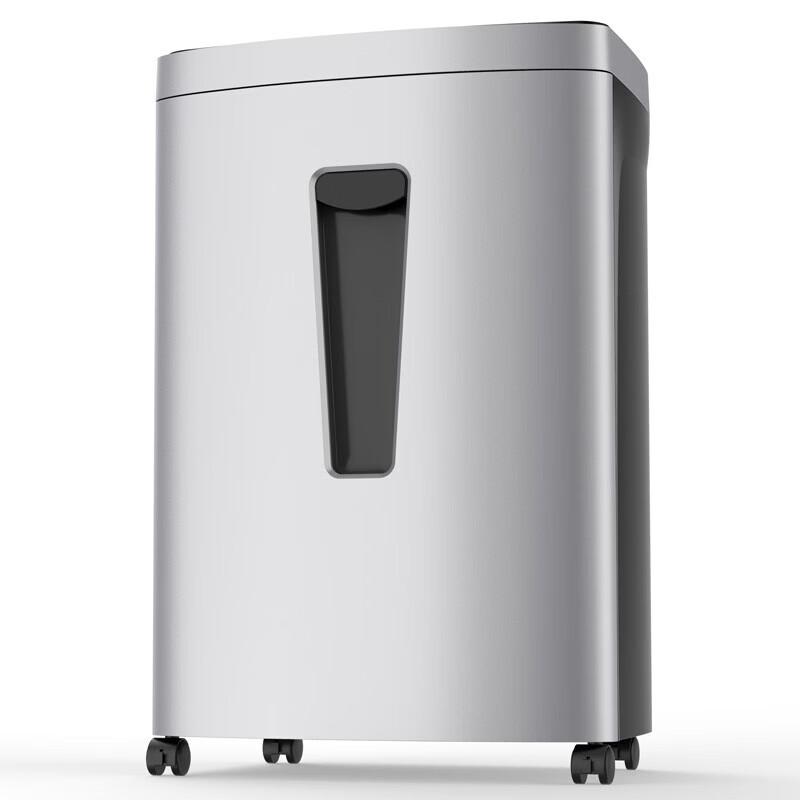 Comet L-9660 Commercial Micro-Cut Shredder CN plug (adapter included)