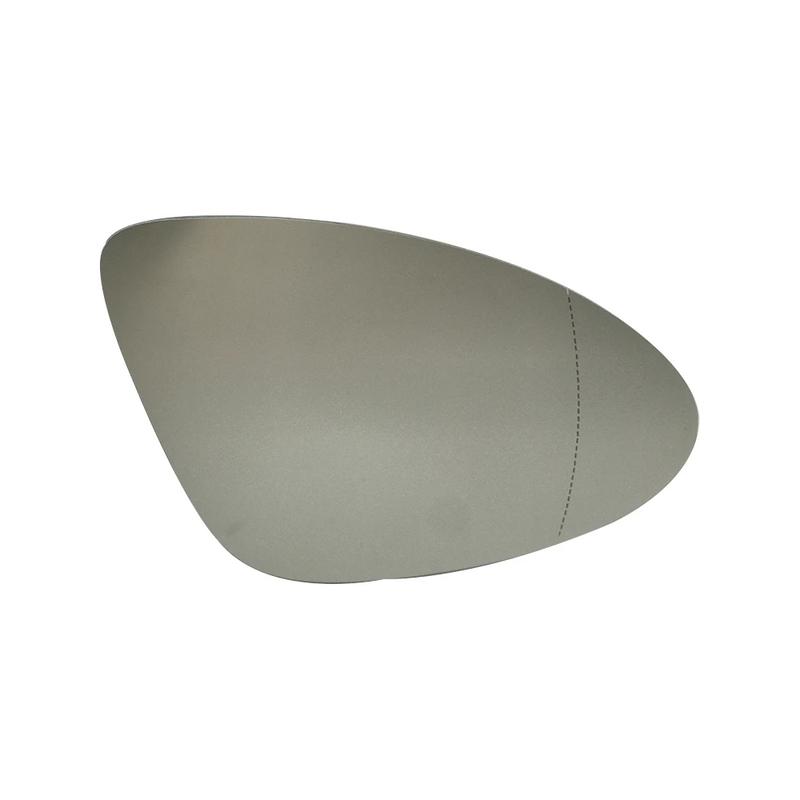 Car Left Right Heated Wing Rear Mirror Glass For PORSCHE CAYENNE (92A) 3.0 3.6 4.2 4.8 Diesel 2014- OEM 95873105501 95873105606