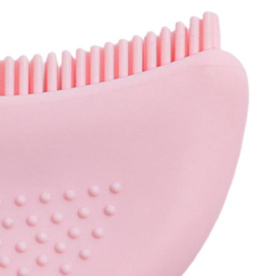 1/2 шт. Лимфатический Контурный Макияж Лица Подбородок Лицо Шея Скульптурирование Уменьшение Отечности Лимфодренаж Массажер Щетка Эргономичный Снятие Усталости Уход за Лицом