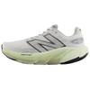 Fresh Foam X Balos V1 Grey Matter Mineral Men Sneakers White MBALCB1