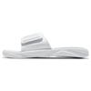 Royalcat Comfort Fashion EVA Stitched Slip-On Sandals Unisex Sandals White 372280-22
