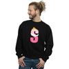 Disney Mens Alphabet S Is For Sleeping Beauty Sweatshirt