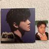 [Б/У] EXO REVERXE Компактная версия. Сехун