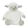 Mumbles Плюшевая игрушка овечка Зиппи