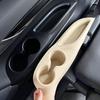 For Toyota Alphard Vellfire 30 Series 2015- Deluxe Edition Silicone Water Cup Pad Seat Table Board Pad Protective Pad Tools