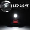 Dual USB Converter Adapter LED Working Light For Makita 18V Li-on Battery