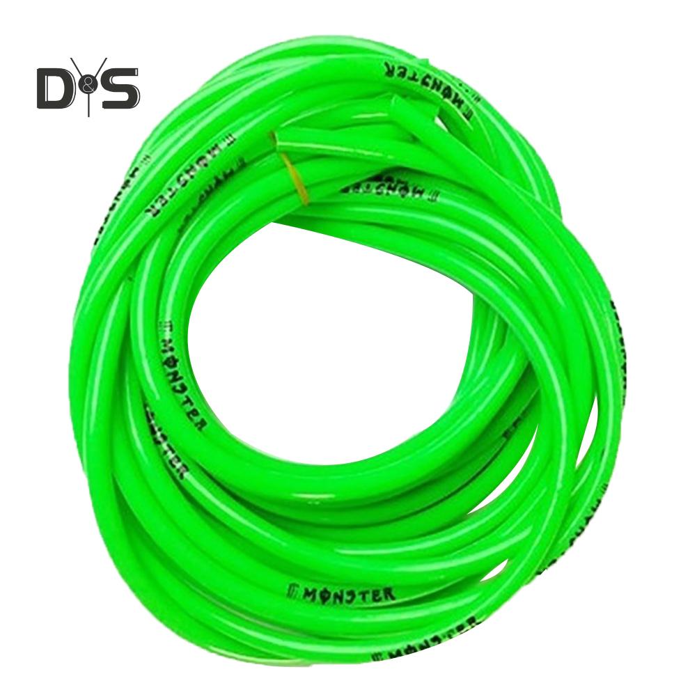 Универсальный мотоцикл Мотоцикл Бензиновое топливо Резиновая шланг труба