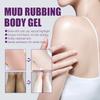 Body Exfoliating Gel Rejuvenation Cleansing To Improve Dull Skin Scrub