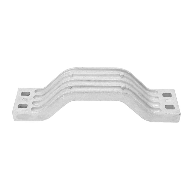 Efficientt-For DX150 F115 FL150 LF115 LZ150 Outboard Engine Replacement Anode Handle Bar- 6G5-45251-02-00 Marine Accessor