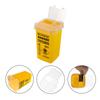 Useful Storage Gadget Collect Box Needles Bin Sharps Container Waste Box