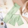 Ice Silk Elastic Outdoor Sports Arm Cover Summer Cooling Kids UV Arm Sleeves Sun Protection