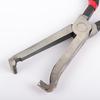 Carbon Steel Disconnect Pliers – Automotive Fuel Line & Spark Plug Removal Tool, Electrical Line Separator Wrench
