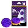 Pro Freak V2 Recessed Freak Mid Night Purple Совместимость с контроллером PS4 PS5 Switch Pro Плавная регулировка высоты Сделано в Японии 4,9 мм-8 мм