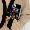 Singer YoungBoy Never Broke Again PC+TPU Phone Case For IPhone 17 16 15 14 PRO MAX 11 12 13 PLUS MINI Cover