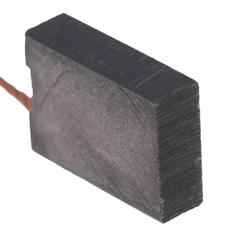 Угловая шлифовальная машина, 2 шт., угольная щетка для BS-11E Bosch GCO 2000 E64 GWS20-230 180