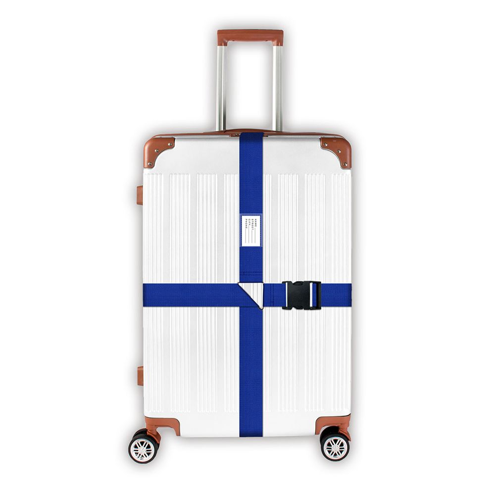 Ремни для чемодана Ремни для упаковки Ремень для багажа Пряжка Ремень для дорожного чемодана Аксессуары для багажа Ремни для багажа