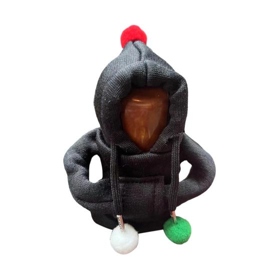 Пушистый мягкий чехол на рычаг переключения передач