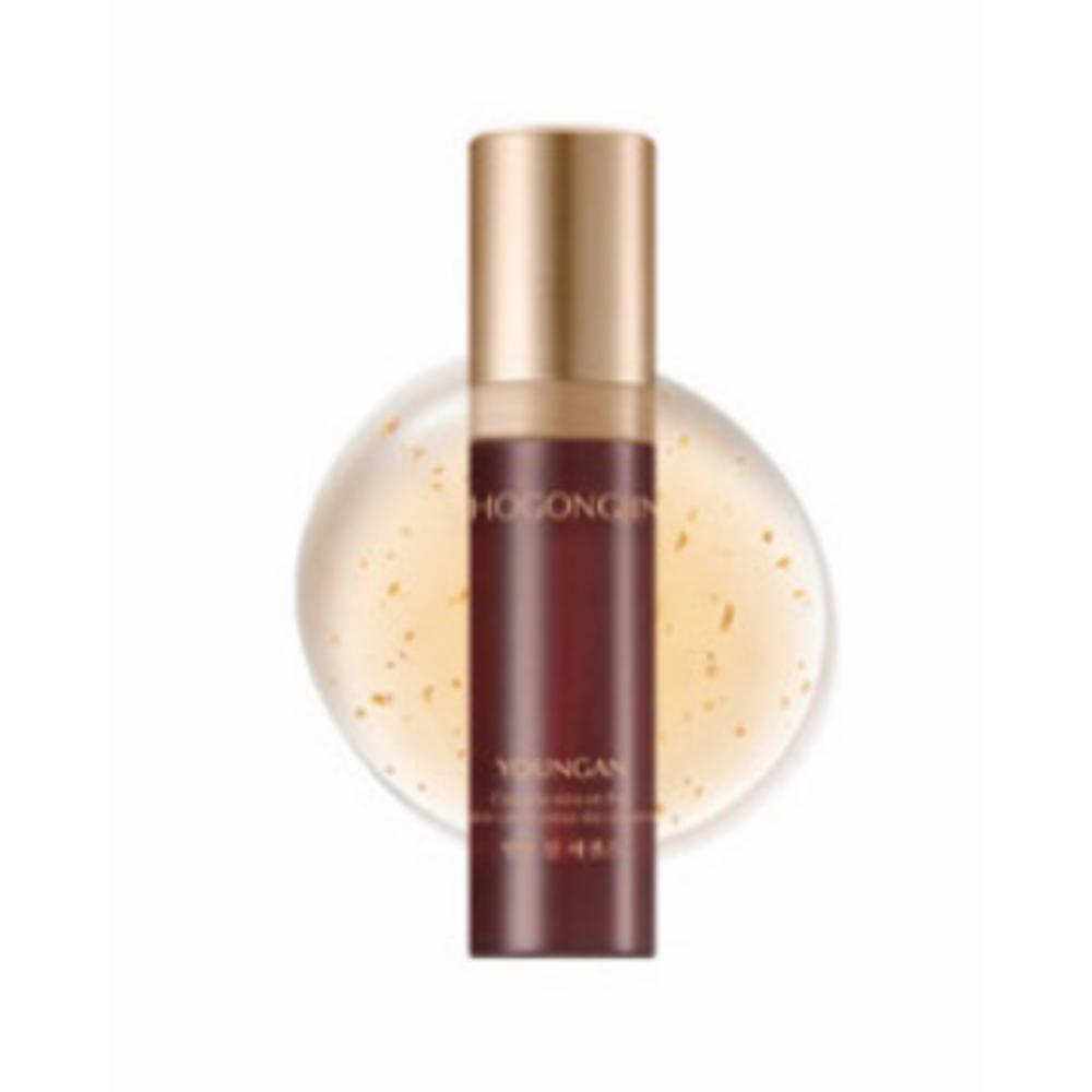 Missha CHOGONGJIN Mortuary Basics 3-piece Special Set