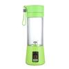 Portable Blender USB Rechargeable Cordless Mini Blender Shakes Juicer with 6 Stainless Steel Blades BPA-Free Blending