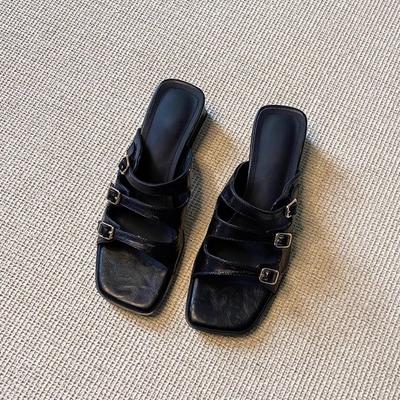 Женская обувь – Сандалии