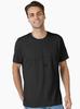 Visage visage femme t-shirt Essential T-Shirt