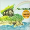 CD VARIOUS - Peace Island HJCR87 Handcuts Record 2007 Japan Rap & Hip-Hop/R&B Used