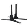Adjustable Universal TV Stand Holder 240X166X110MM Height For 32-65 Inch LCD Flat Screen Table Top Pedestal Easy Install