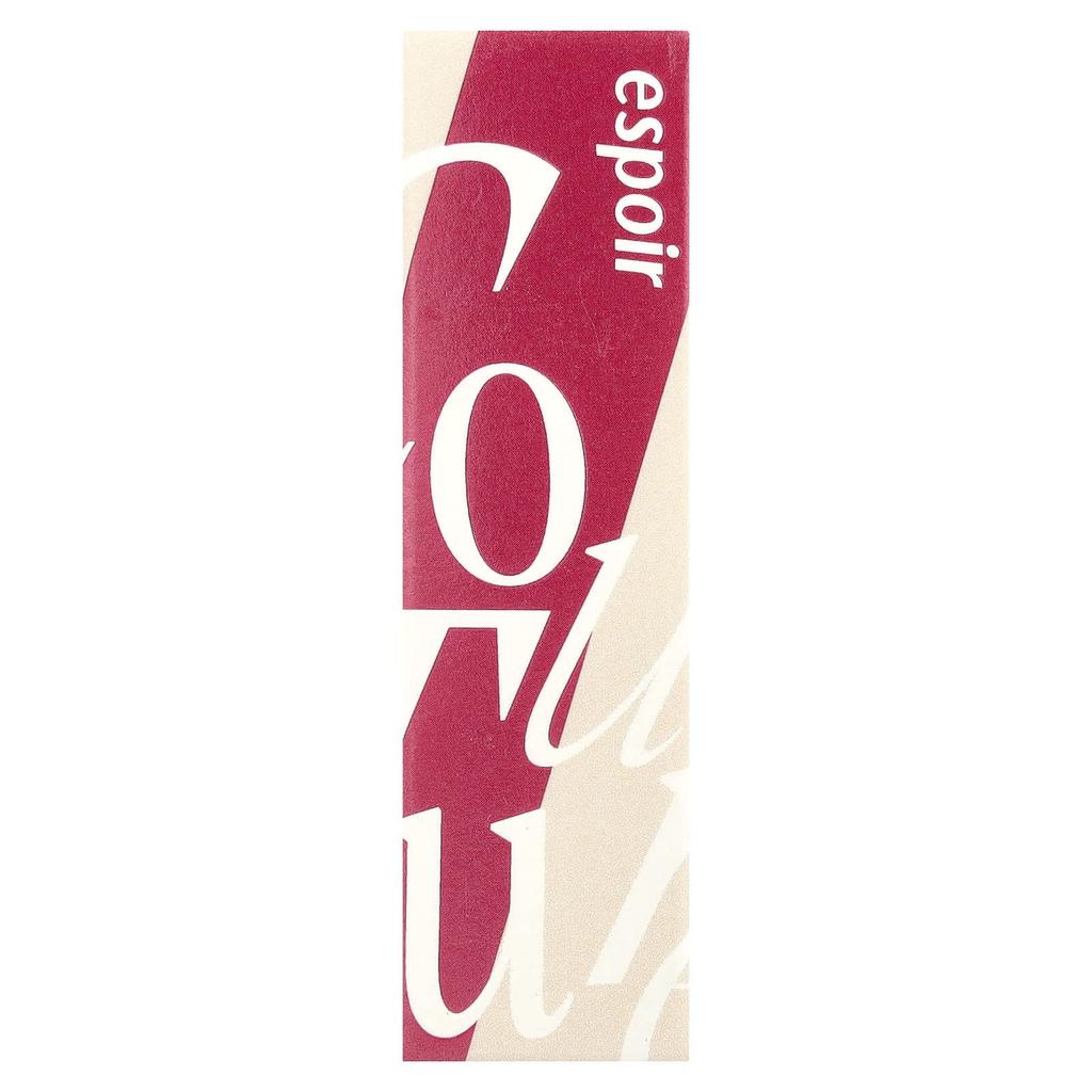 Espoir Couture Lip Tint Glaze, PP701 Sud Cherry, 5.5g