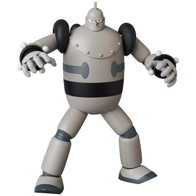 Medicom Toy MAFEX №135 Тэцудзин 28 Ч/Б версия. Высота ок.. 200мм Предварительно раскрашенная Экшн-фигурка