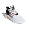 Adidas Кроссовки Eqt Bask Adv 'Ftwr White Grey Two Easy Orange' F33853