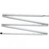        Snow Peak Tp 161 [light Tarp Pole 125cm X 2 Pieces]