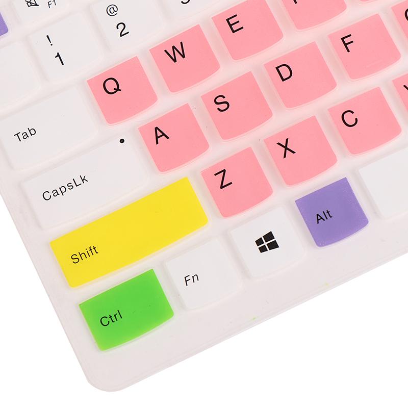 14-дюймовая защитная крышка для клавиатуры Lenovo Ideapad 310S 510S ноутбука V110 710S-14