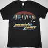 ACE FREHLEY FREHLEY'S COMET - Лучшие Рок-футболки Унисекс Футболка