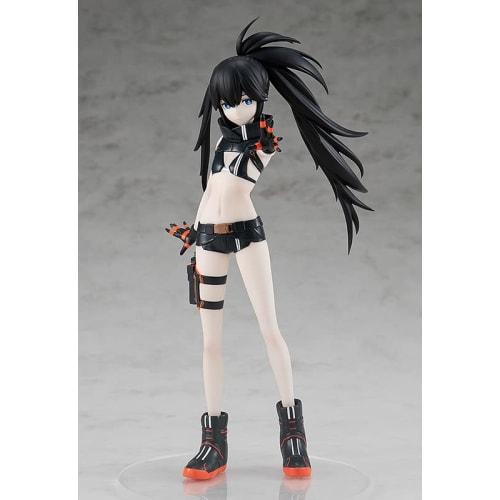 POP UP PARADE BlackRock Shooter DAWN FALL Empress Black Rock Shooter DAWN FALL Ver. Non-scale Plastic Painted Complete Figure G94546