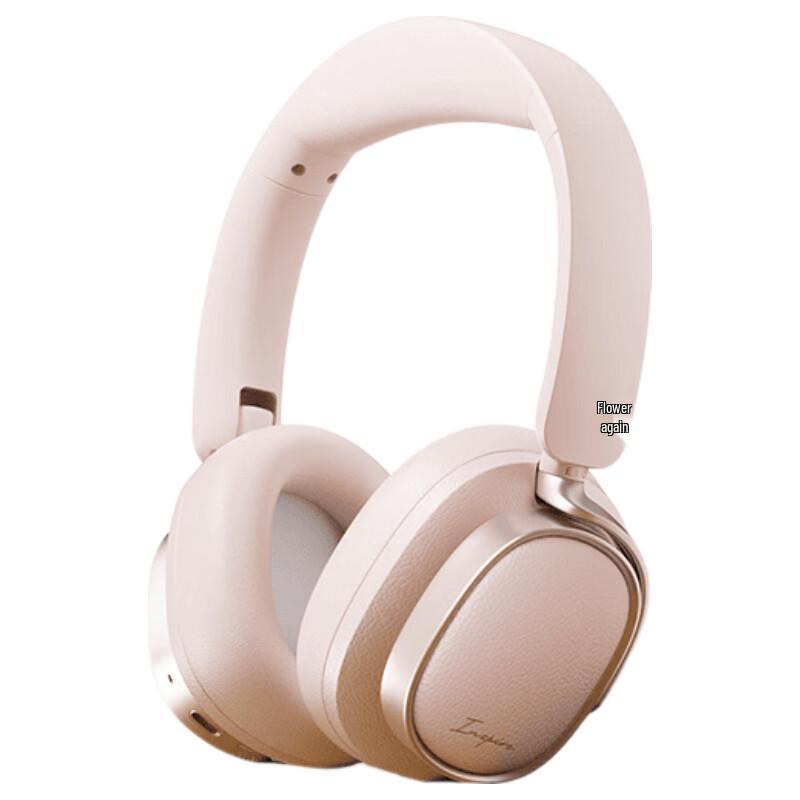 Edifier Игровые наушники Evo Space с шумоподавлением, Bluetooth 5.4, накладные