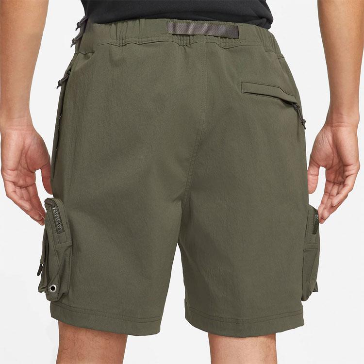 Nike Casual Shorts Men's Army Green DH8348-355