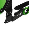 For Kawasaki Ninja400 Ninja-250 Z400 Ninja 400 / 250 2018    2022 Motorcycle Rear Fender Mudguard Chain Guard