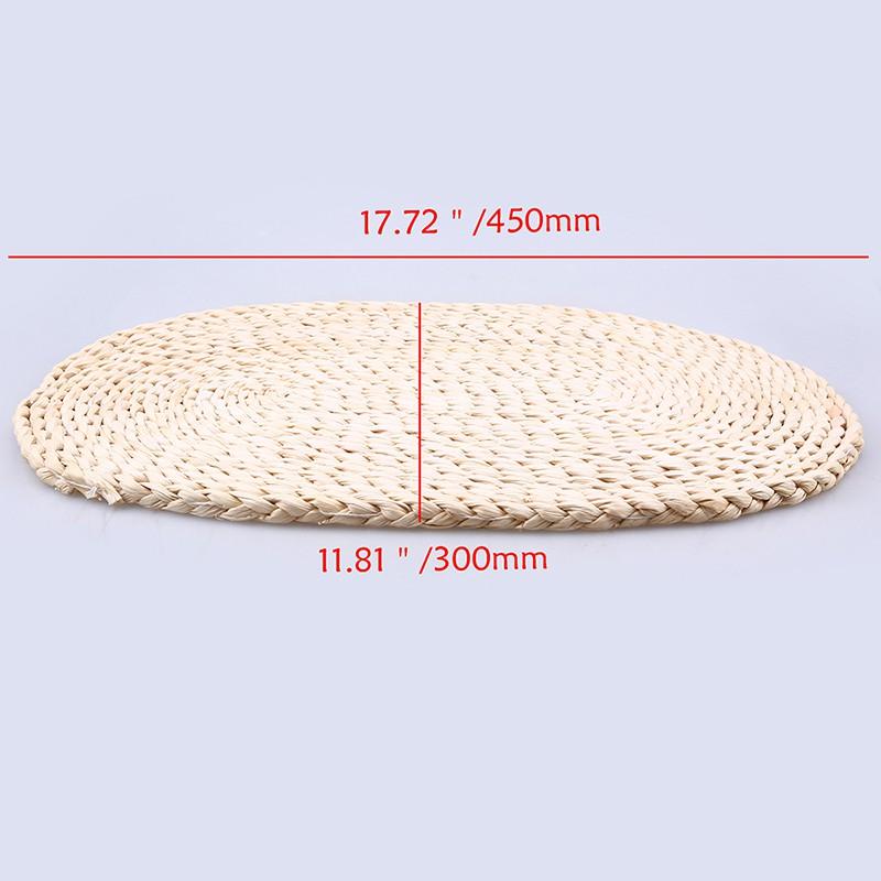 Круглая изоляционная миска Посуда Подставки Подставки Подставки для стола Домашняя столовая