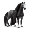 Schleich Horse Club Лошадь-красавица Квотерхорс 42620 (женский пол)