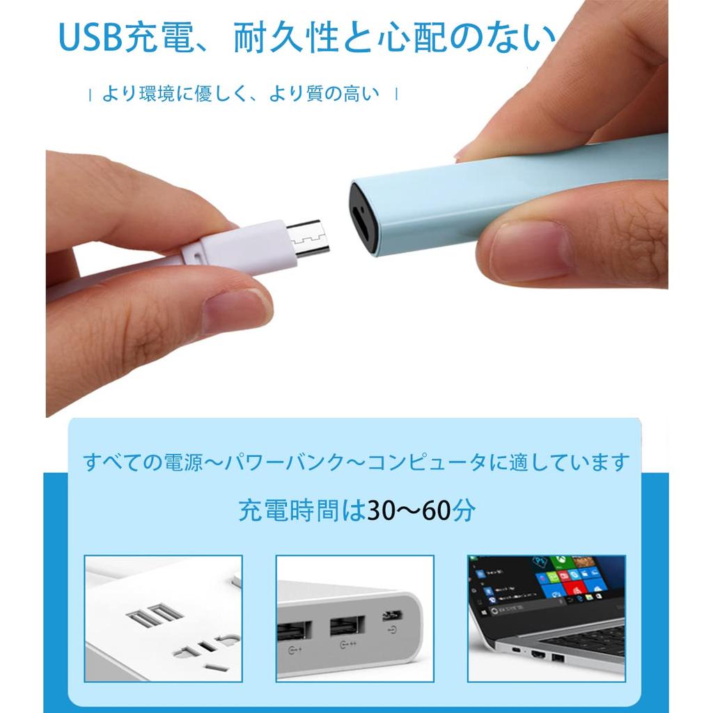 Светящийся ушной вкладыш со светодиодной подсветкой Светящийся ушной вкладыш с зарядкой от USB Сменные ушные вкладыши для чистки ушей Светящийся ушной вкладыш с лупой