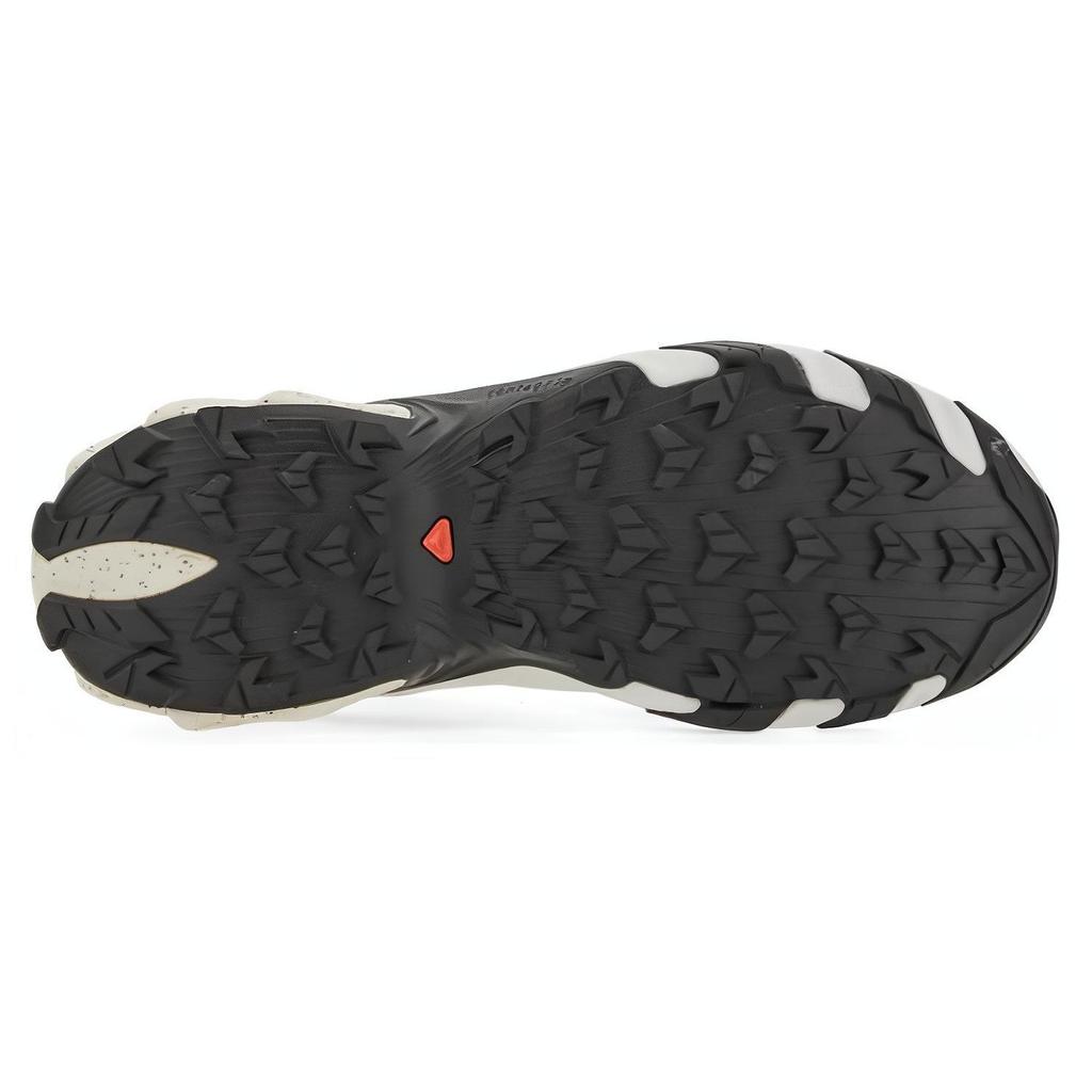 SALOMON Кроссовки Speedverse PRG White Phantom Унисекс Ванильный L47149900