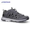 Дышащие мужские походные сандалии Decathlon ODS для активного отдыха