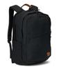 Fjallraven Raven 28 Backpack One Size (23345), Black,