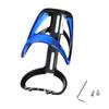 Yousheng Bike Water Bottle Cage Lightweight Universal MTB Road Mountain Bicycle Beverage Water Cup Mount Holder Storage Rack Bike Accessories
