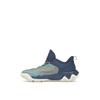 Nike Giannis Immortality 4 GS Denim Turquoise Kids Sneakers Teal Mystic-Navy University-Gold FZ6734-400