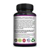 Fearather Lung Healthy 1375mg 120 Capsules Dietary Supplement
