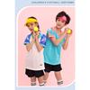 Football Jersey Set Men'S Summer Training Jersey Badminton Jersey Table Tennis Jersey Team Jersey Women'S