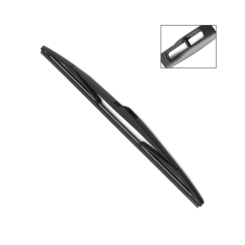 Комплект заднего стеклоочистителя и поводка Для BMW X3(Е83) 2003--2010 Лобовое стекло Заднее стекло